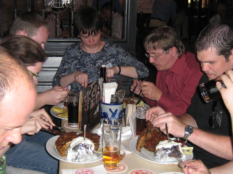 Brunswieck, schlauchen, DkL, Europa28, Lasterpaule, TurboTim